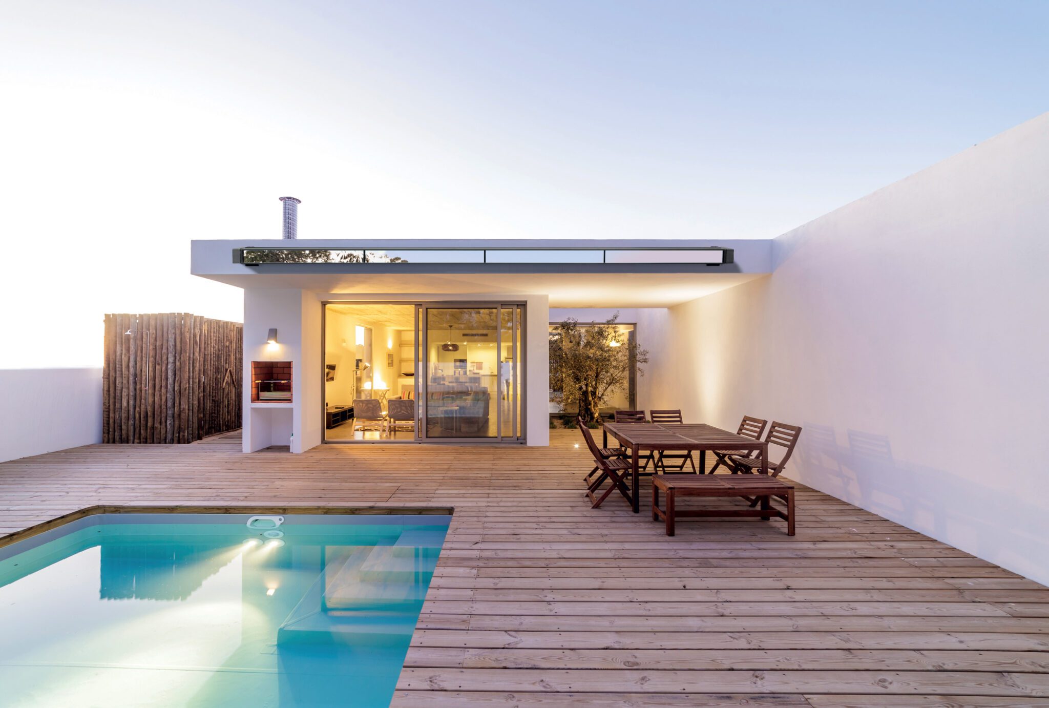 Tende a cassonetto di design -Sidera_Polaris_Esterno