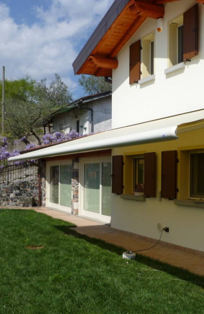 Tenda a Cassonetto 6