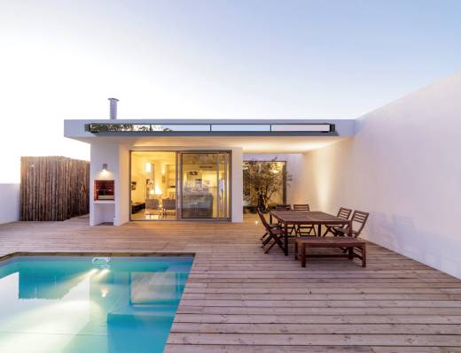 Tende a cassonetto di design -Sidera_Polaris_Esterno