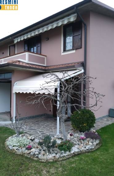Tende ad attico 5